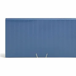 Smead® Poly Frequency Expanding File, 12 Pockets, 9 1/2