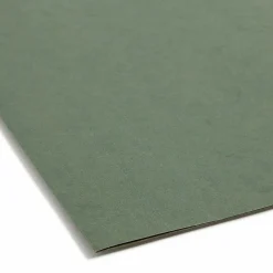 Smead® Premium Box-Bottom Hanging File Folders, 3