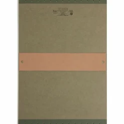 Smead® Premium Box-Bottom Hanging File Folders, 3
