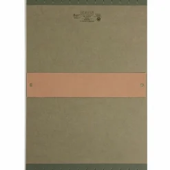 Smead® Premium Box-Bottom Hanging File Folders, 3