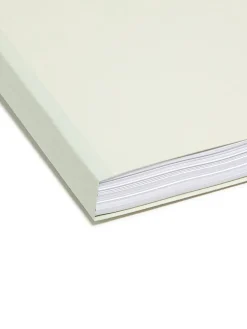 Smead® Pressboard Top-Tab Folders, 1/3 Cut, 14 3/4