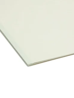 Smead® Pressboard Top-Tab Folders, 1/3 Cut, 14 3/4