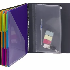 Smead Project Organizer - Letter - 8 1/2
