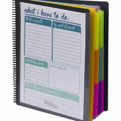 Smead Project Organizer - Letter - 8 1/2