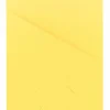 Smead® Slash File Jackets Convenience Pack, 9 1/2" x 11 3/4", Yellow, Pack Of 25