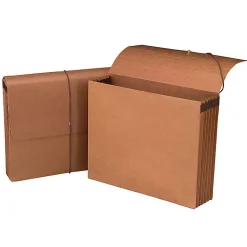 Smead® Wallets, 5 1/4