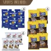 Snack Box Pros Cookie Lovers Snack Box, Box Of 40 Packages
