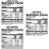 Snapple All Natural Juice Drink, 20 Oz Bottle, Pack Of 24 Bottles