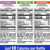 Snapple Diet Ice Tea, 20 Oz, Assorted Flavors, Pack Of 24 Bottles