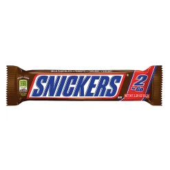Snickers®, King Size, 3.7 Oz