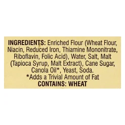 Snyder's Mini Pretzels 100 Calorie Bags 36 Count