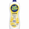 Soft Scrub All Purpose Cleanser, 15020CT