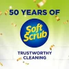 Soft Scrub® Cleanser With Bleach, 36 Oz Bottle