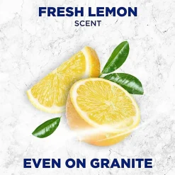 Soft Scrub® Lemon Cleanser, 36 Oz Bottle