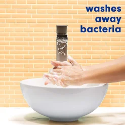 Softsoap® Antibacterial Liquid Hand Soap, Crisp Clean Scent, 11.25oz pump