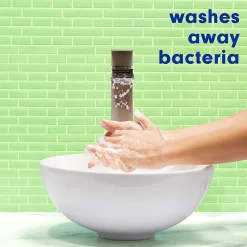 Softsoap® Antibacterial Liquid Hand Soap, Fresh Citrus Scent, 11.25 Oz, Total Qty 6