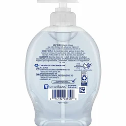 Softsoap® Aquarium Hand Soap, Fresh Scent, 7.5 Oz, Pack Of 6 Bottles