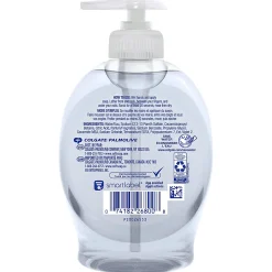 Softsoap®Liquid Hand Soap, Aquarium Fresh Scent, 7.5 Oz Pump Bottle