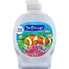 Softsoap® Liquid Hand Soap, Aquarium, Fresh Scent, 7.5 Oz