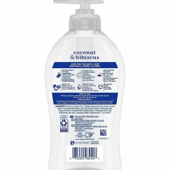 Softsoap® Liquid Hand Soap, Coconut And Hibiscus Scent, 11.3  Oz