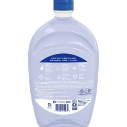 Softsoap® Liquid Hand Soap Refill, Fresh Aquarium Scent, 50 Oz Bottle