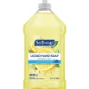 Softsoap® Liquid Hand Soap Refill, Refreshing Citrus Scent, 32 Fl Oz Pour Bottle
