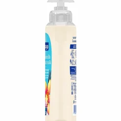 Softsoap® Liquid Hand Soap, Warm Vanilla And Coconut Milk Scent, 11.3  Oz