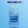 Softsoap® Moisturizing Hand Soap, Refreshing Clean, 1 Gallon, Clear, Carton Of 4 Bottles
