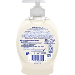 Softsoap® Moisturizing Liquid Hand Soap, Soothing Clean with Aloe Scent, 7.5 Oz Pump Bottle