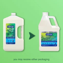 Softsoap® Moisturizing Liquid Hand Soap, 128 Oz Bottle