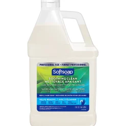 Softsoap® Moisturizing Liquid Hand Soap, 128 Oz Bottle
