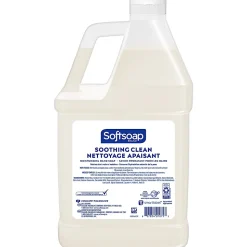 Softsoap® Moisturizing Liquid Hand Soap, 128 Oz Bottle