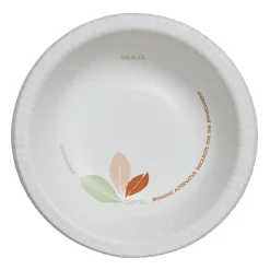 Solo Cup Bare™ Bowls, 12 Oz., Pack Of 125