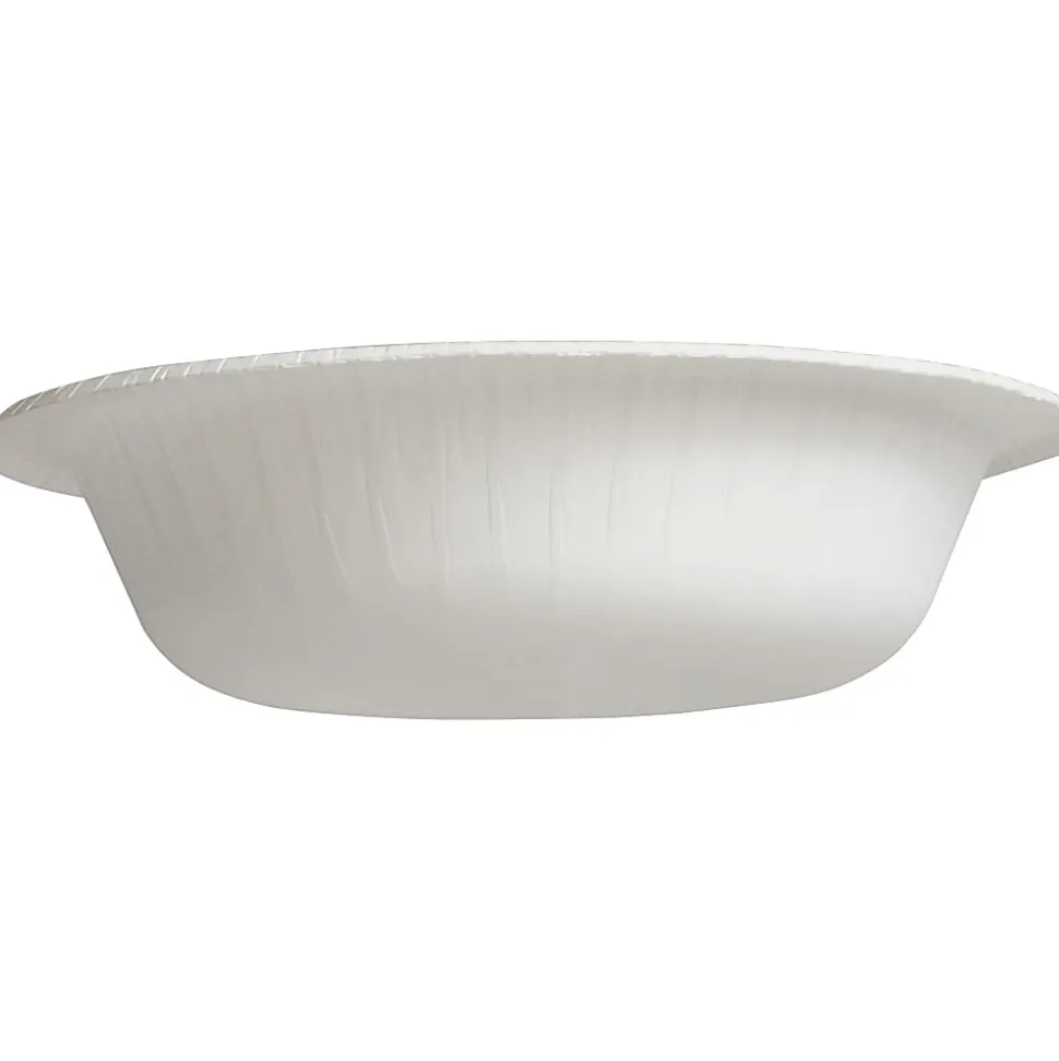 Solo Cup Bare™ Bowls, 12 Oz., Pack Of 125