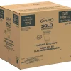 Solo Cup Ultra Clear 12 oz Practical-Fill Cold Cups - 50.0 / Pack - 20 / Carton - Clear - PETE Plastic - Cold Drink, Water, Juice, Soda