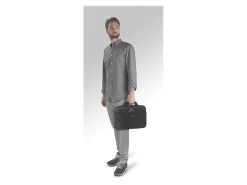 Solo New York Ace Slim Briefcase For 15.6