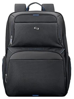 Solo New York Backpack With 17.3
