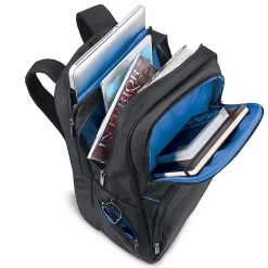 Solo New York Backpack With 17.3