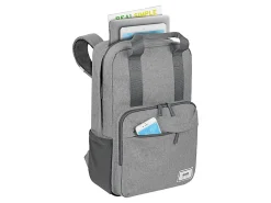 Solo New York Bags Reclaim Recycled Backpack With 15.6