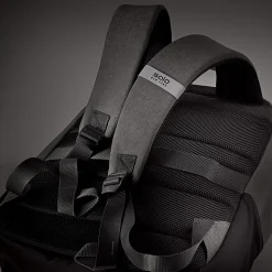 Solo New York Bags Recover Recycled Backpack With 15.6