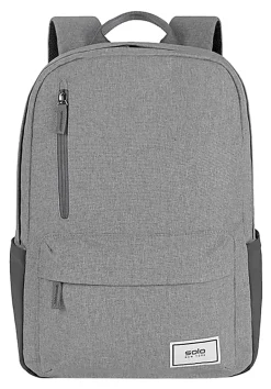 Solo New York Bags Recover Recycled Backpack With 15.6