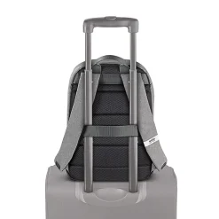 Solo New York Bags Recover Recycled Backpack With 15.6