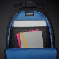 Solo New York Challenge Laptop Backpack With 15.6