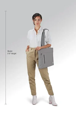 Solo New York Re:Store Tote With 15.6