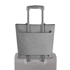 Solo New York Re:Store Tote With 15.6