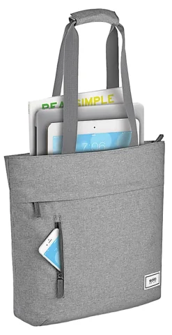 Solo New York Re:Store Tote With 15.6