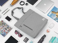 Solo New York Re:Store Tote With 15.6