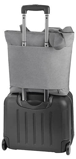 Solo New York Re:Store Tote With 15.6