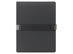 Solo New York Storm Universal Fit Tablet/eReader Booklet, 8.5