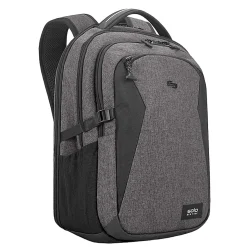 Solo New York Unbound Laptop Backpack, Gray